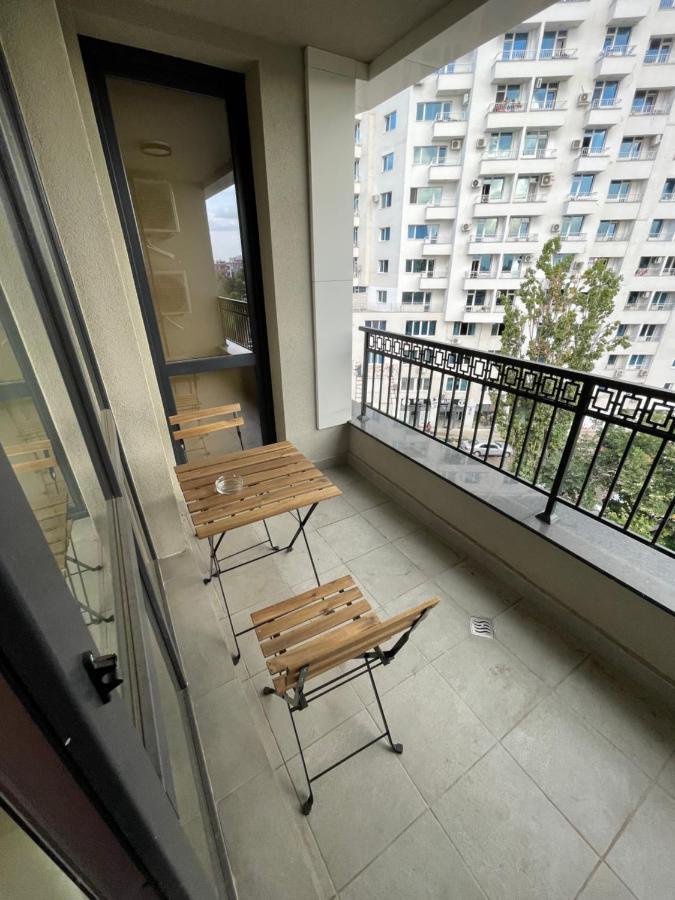 Movie Flats Apartment Sofia Exterior photo
